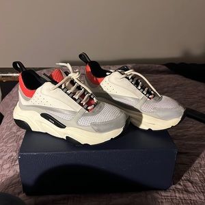 Dior b22 sneaker